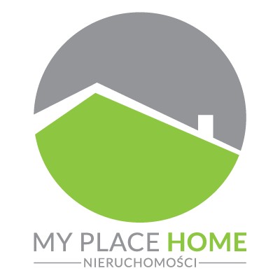 My Place Home logo