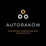 Sprzedaż Samochodów AutoRaków logo