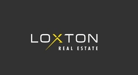 Logo Loxton - Real Estate Group
