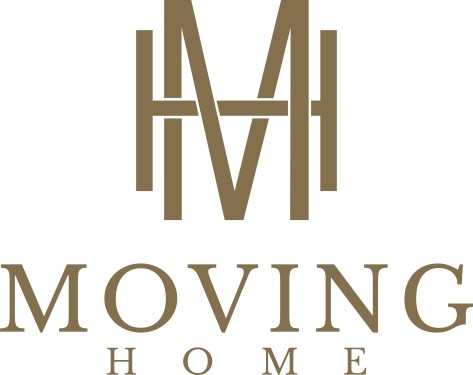 Logo Moving Home
