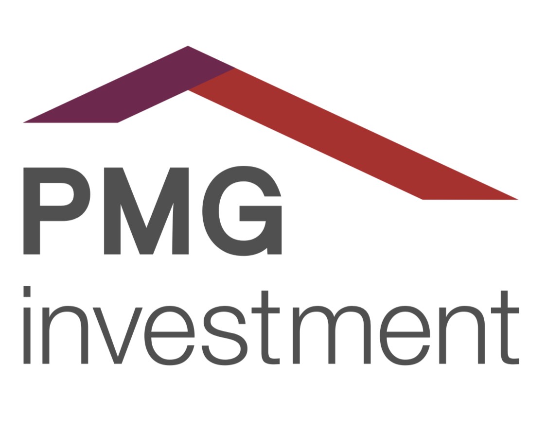 Logo PMG Investment Piotr Gogojewicz