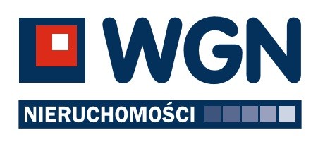 WGN Nieruchomości logo