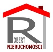 Logo "Robert" ROBERT DZIEWIĘCKI