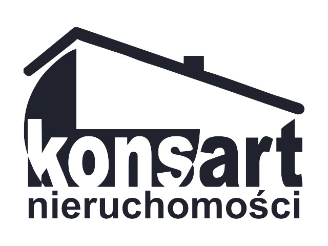 KONSART NIERUCHOMOŚCI logo