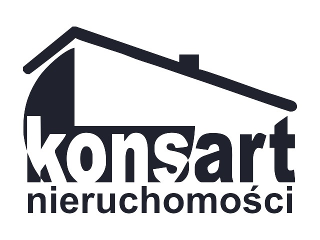 Logo KONSART NIERUCHOMOŚCI