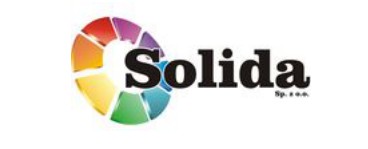 Logo Solida Sp. z o.o.