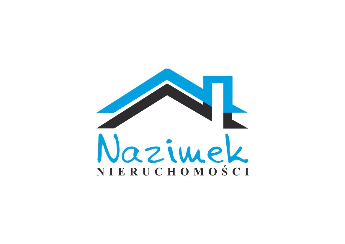 Logo Nieruchomości Nazimek P.H.U. Piotr Nazimek