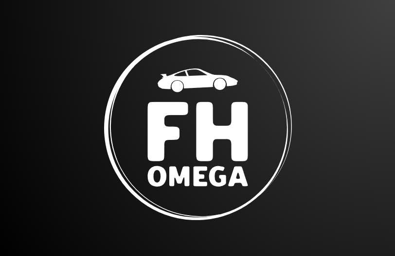 Logo FIRMA HANDLOWA "OMEGA" - PIOTR WALISZEWSKI