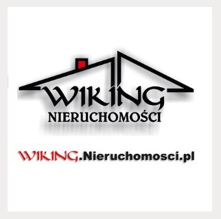 WIKING Nieruchomości logo