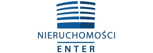 Logo Nieruchomości Enter