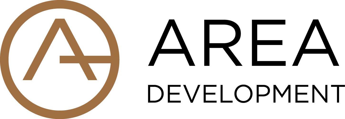 Logo AREA DEVELOPMENT