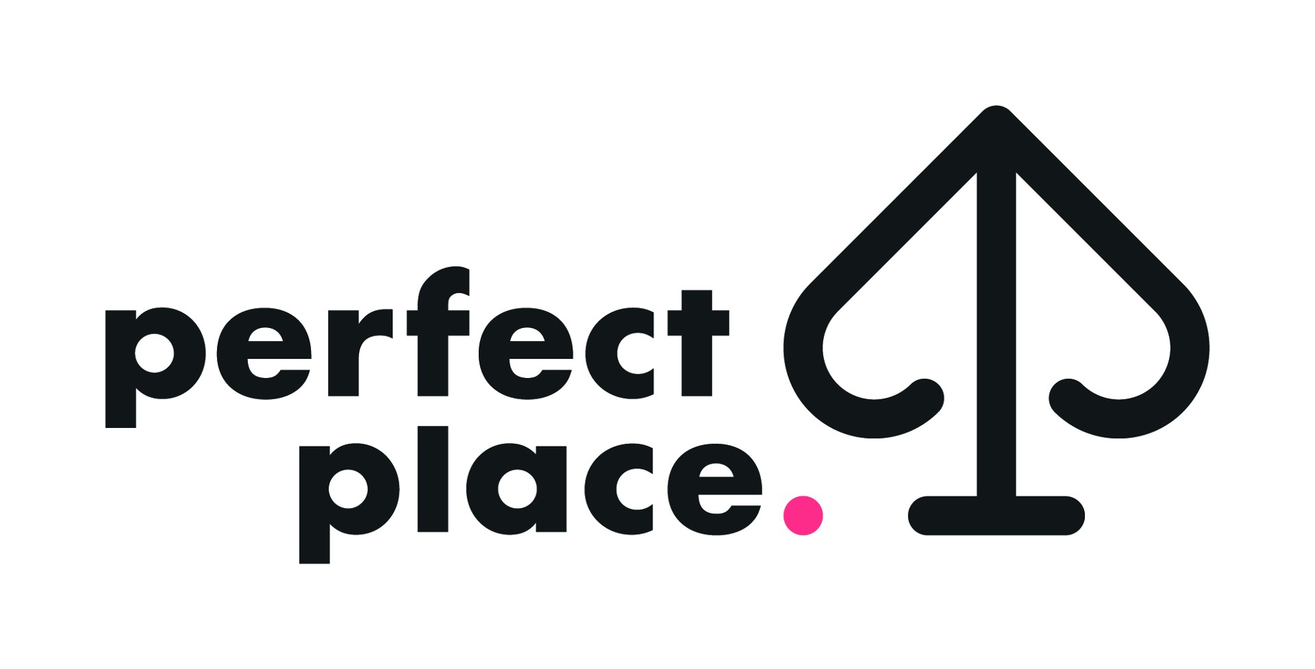 Logo Perfect Place Relocation
