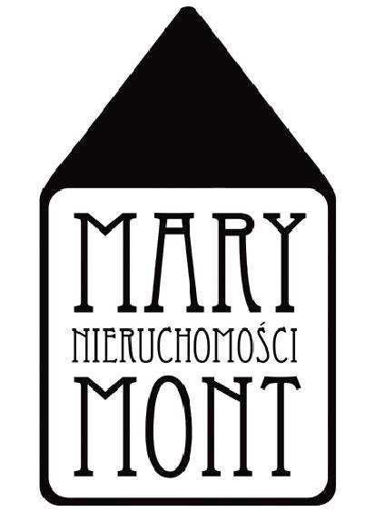 Logo Marymont Nieruchomości Magdalena Kiliś-Grabowska