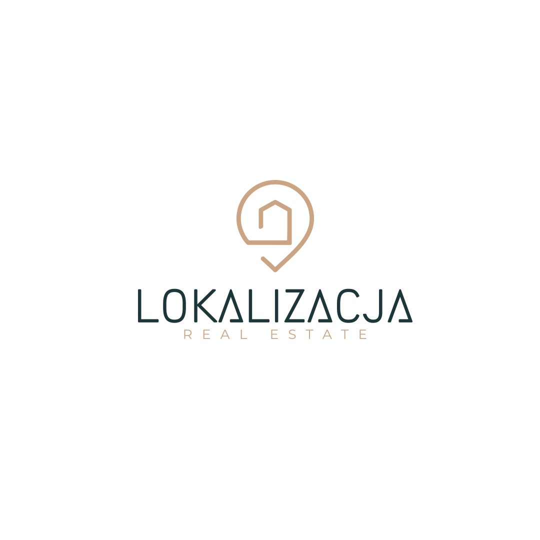 Logo Lokalizacja