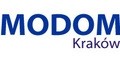 Logo MODOM Biuro Obrotu Nieruchomościami Halina Szczepańska