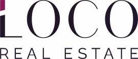 Logo LOCO Real Estate