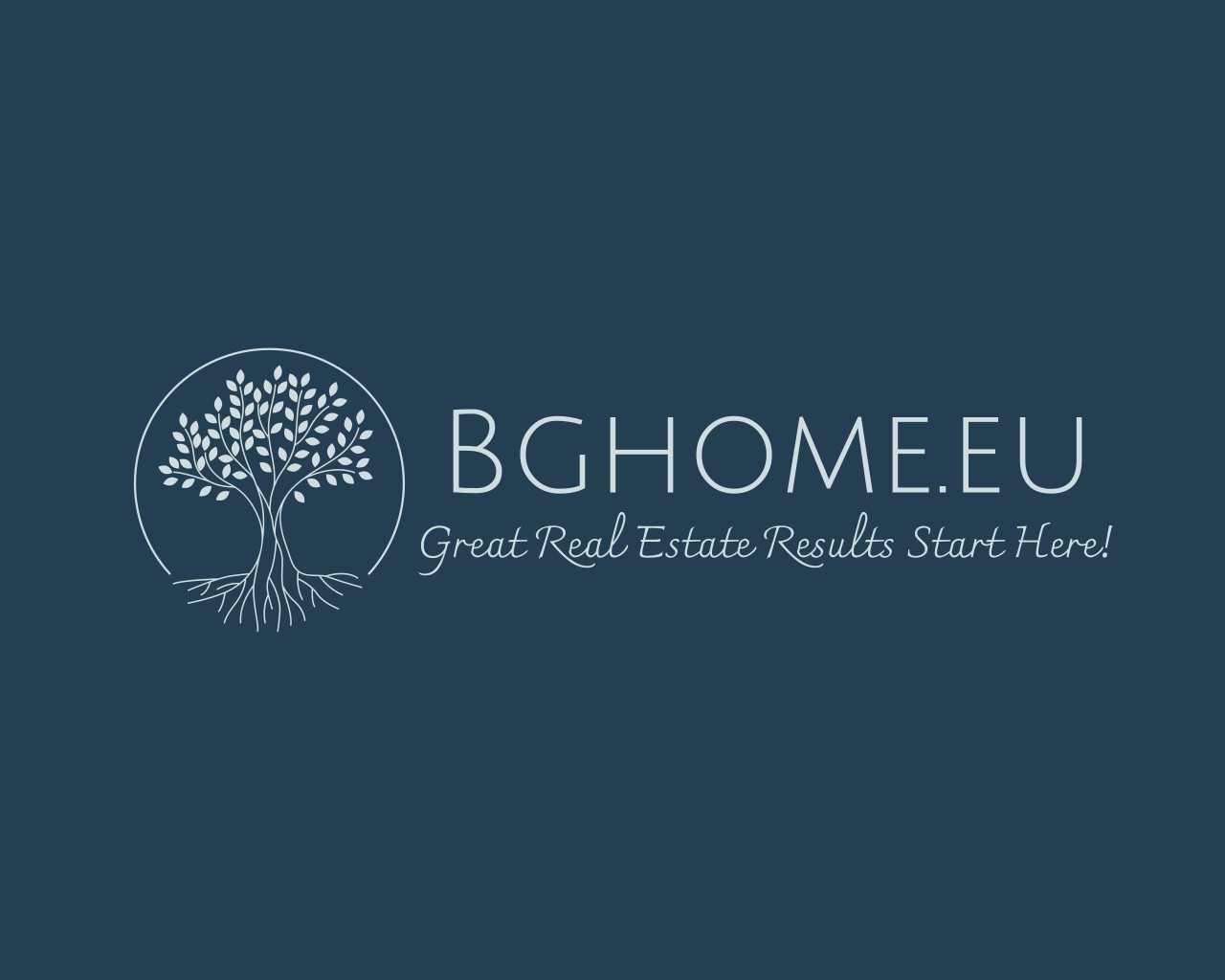 BG Home eu Ltd