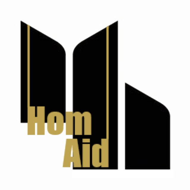 Logo HOMAID Spółka z o.o.