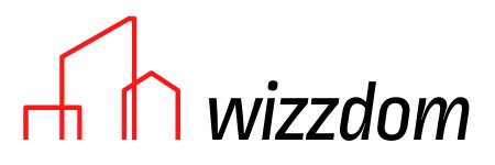 Logo Wizzdom sp. z o.o.