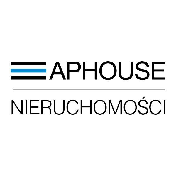 Logo Aphouse Nieruchomości