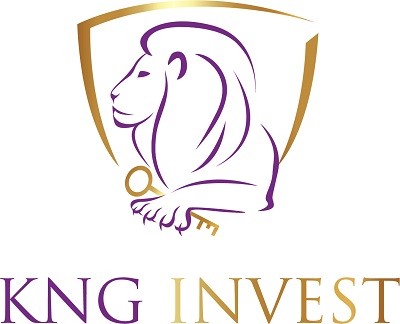 Logo Kingdom Invest