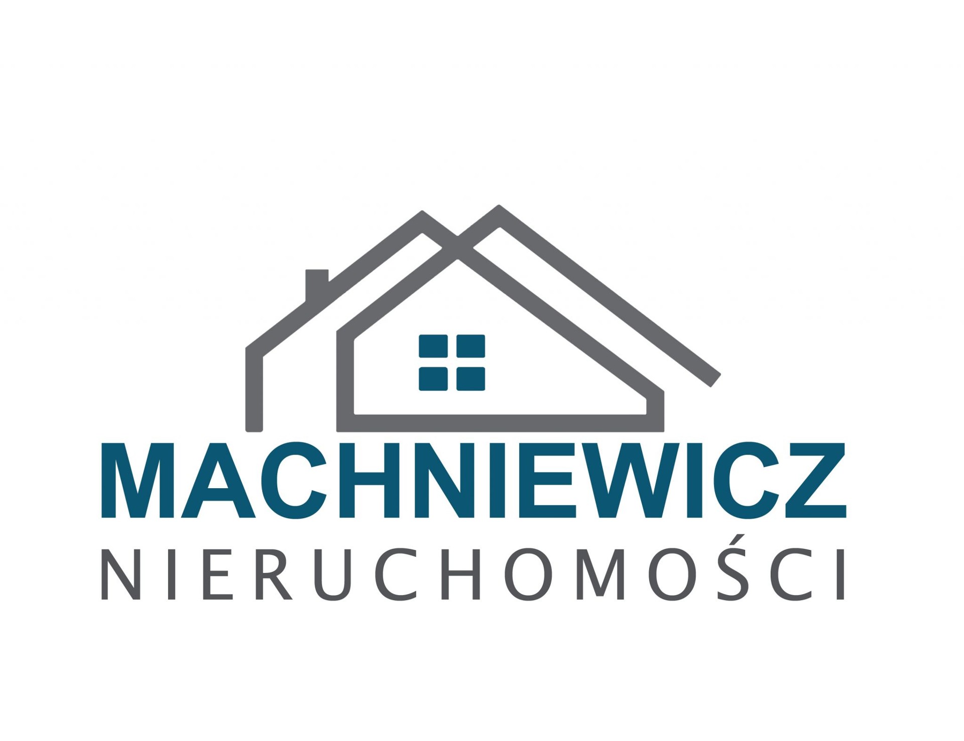 Logo Machniewicz Nieruchomości