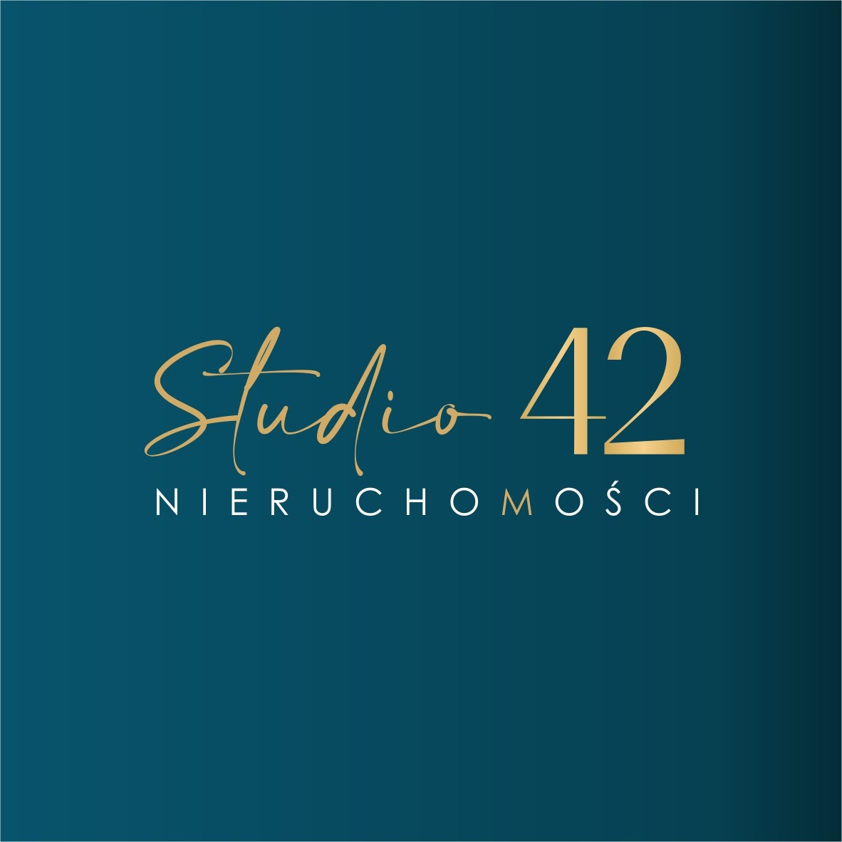 STUDIO 42 Nieruchomości