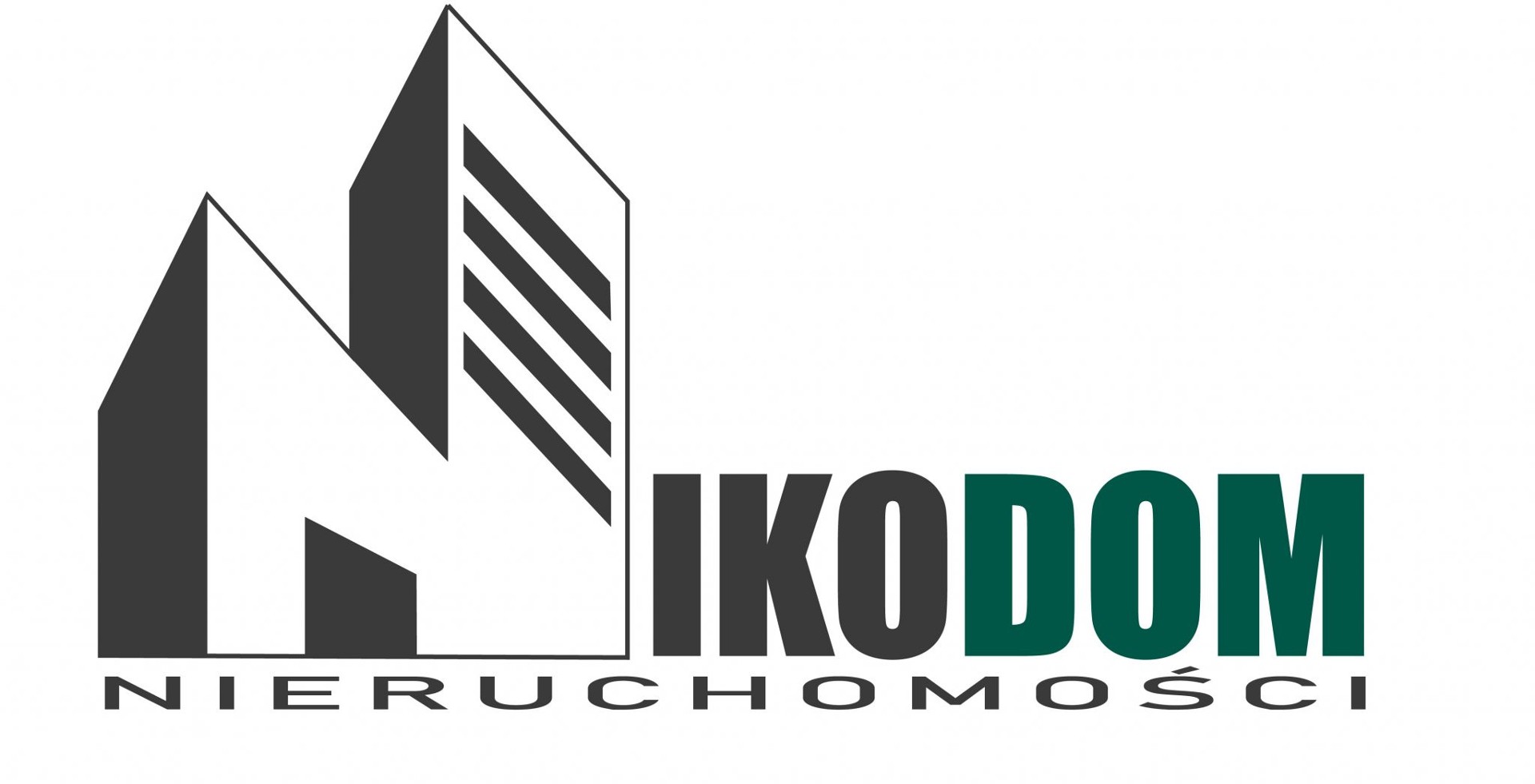 Logo Nikodom Nieruchomości