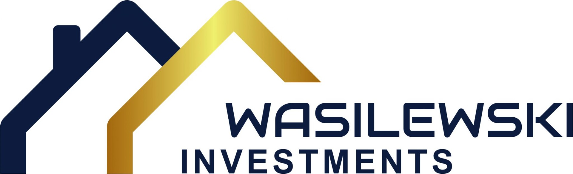 Logo Wasilewski Investments Przemysław Wasilewski