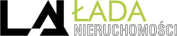 Logo Aldona Łada Nieruchomości