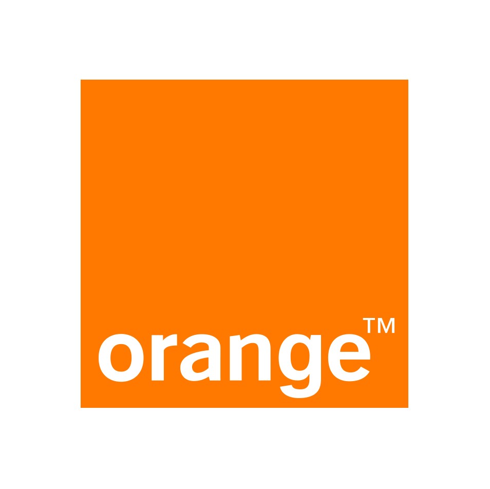 Logo Orange Polska