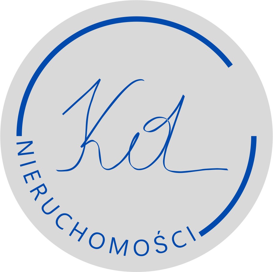 Logo KD Nieruchomości