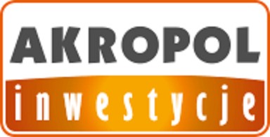 Logo Akropol Inwestycje