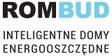 ROMBUD Rafa Pasoń logo