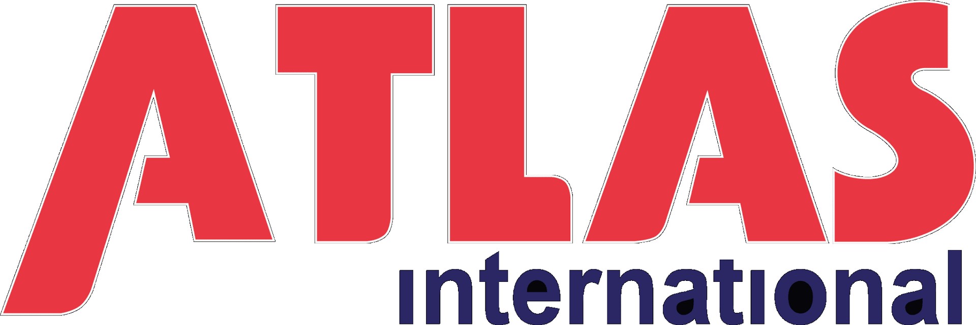 Logo Atlas International Estates, S.L