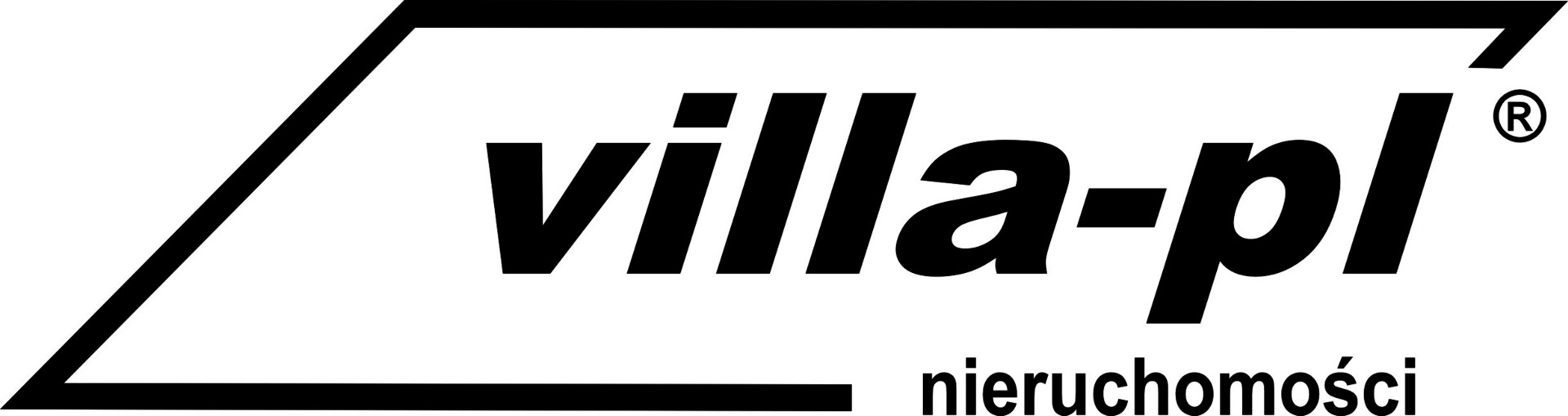 VILLA-PL NIERUCHOMOŚCI logo