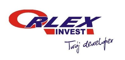 Logo Orlex Invest Sp. z o.o. Spółka Komandytowa
