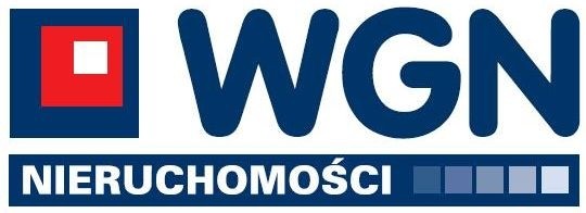 Logo WGN Nieruchomości Ełk