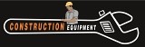 CONSTRUCTION EQUIPMENT logo