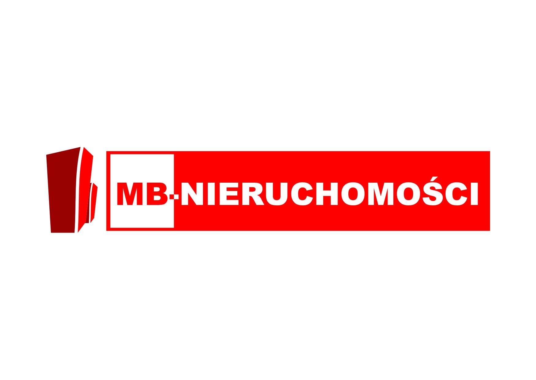 Logo MB-NIERUCHOMOŚCI