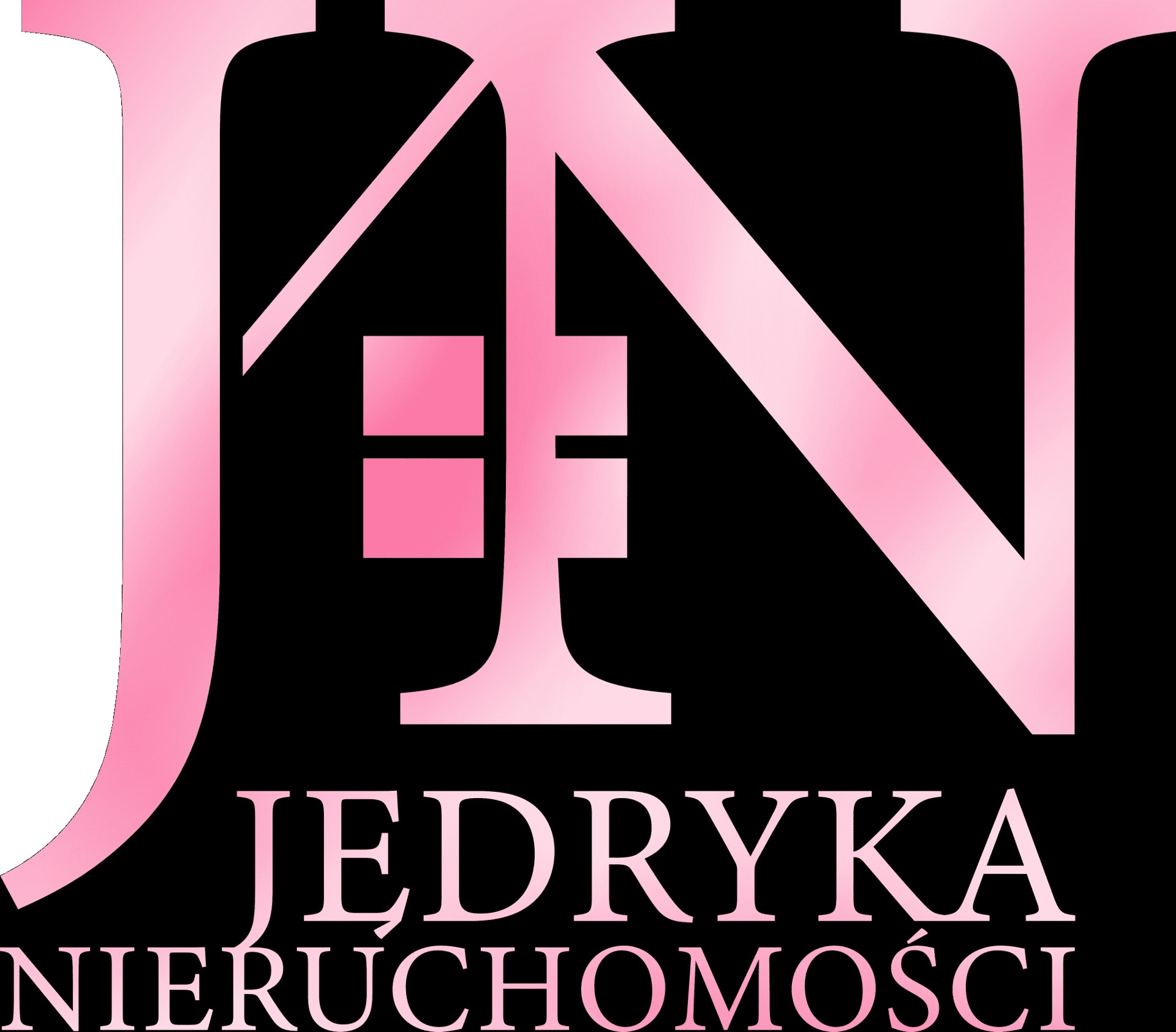 Logo Jędryka Nieruchomości