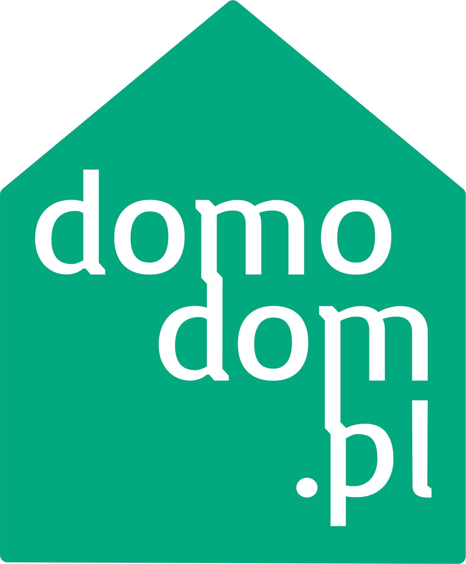 Logo Domodom.pl sp.z o.o.
