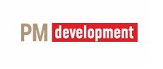 Logo PM-Development sp.z o.o