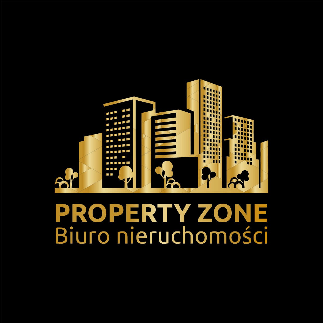 Logo PROPERTY ZONE NIERUCHOMOSCI