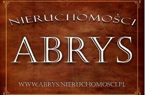 Logo ABRYS Nieruchomości