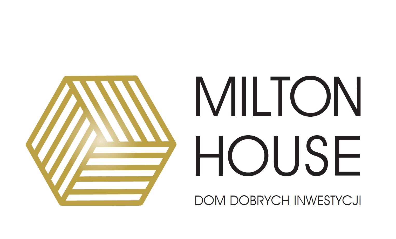 Logo Milton House