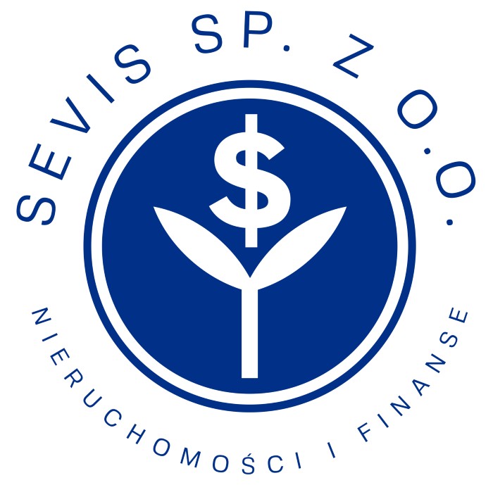 Logo Sevis Sp. z o.o