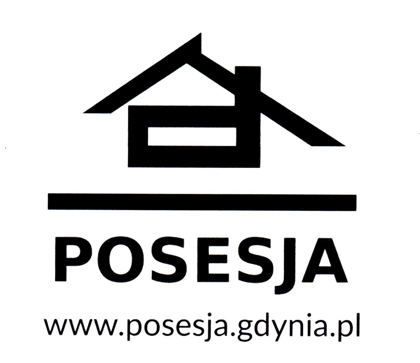 Biuro Obrotu Nieruchomościami Posesja logo