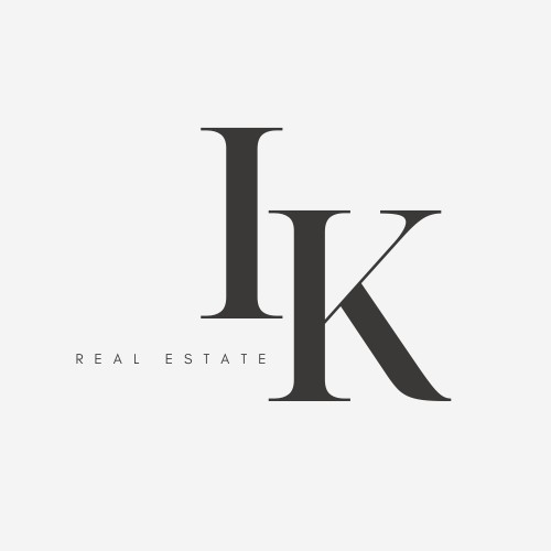 Logo Izabela Kurek Real Estate