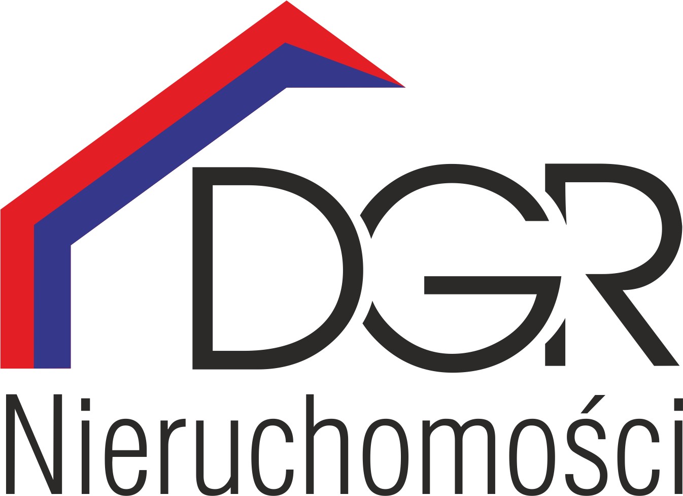 Logo DGR Nieruchomości Sp. Z o.o.